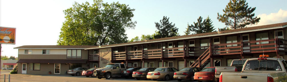 Lakeshor Motor Inn Virginia Exterior photo